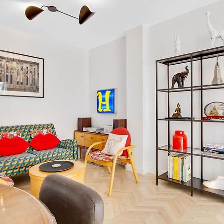 Fandango Apartment Torremolinos Zewnętrze zdjęcie
