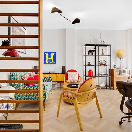 Fandango Apartment Torremolinos Zewnętrze zdjęcie