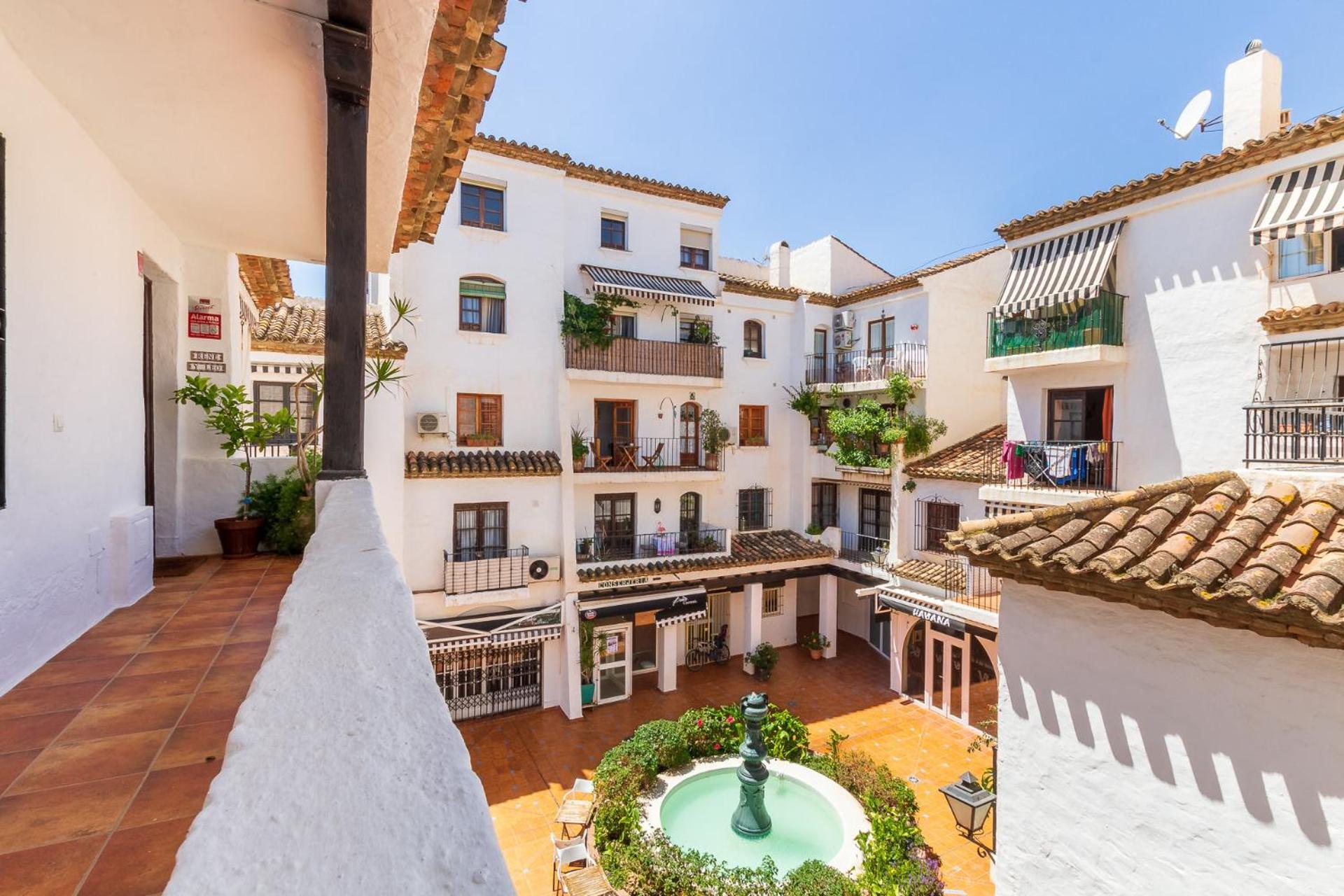 Fandango Apartment Torremolinos Zewnętrze zdjęcie