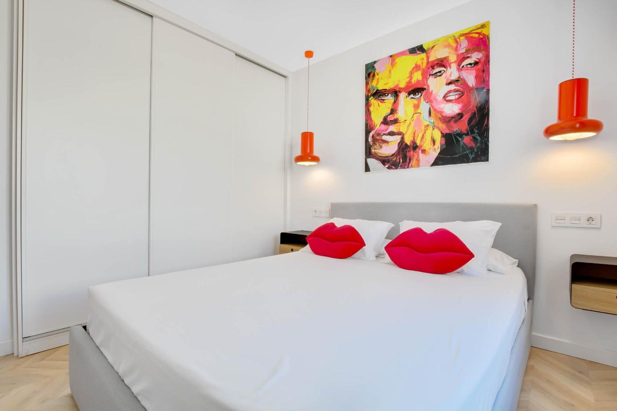Fandango Apartment Torremolinos Zewnętrze zdjęcie