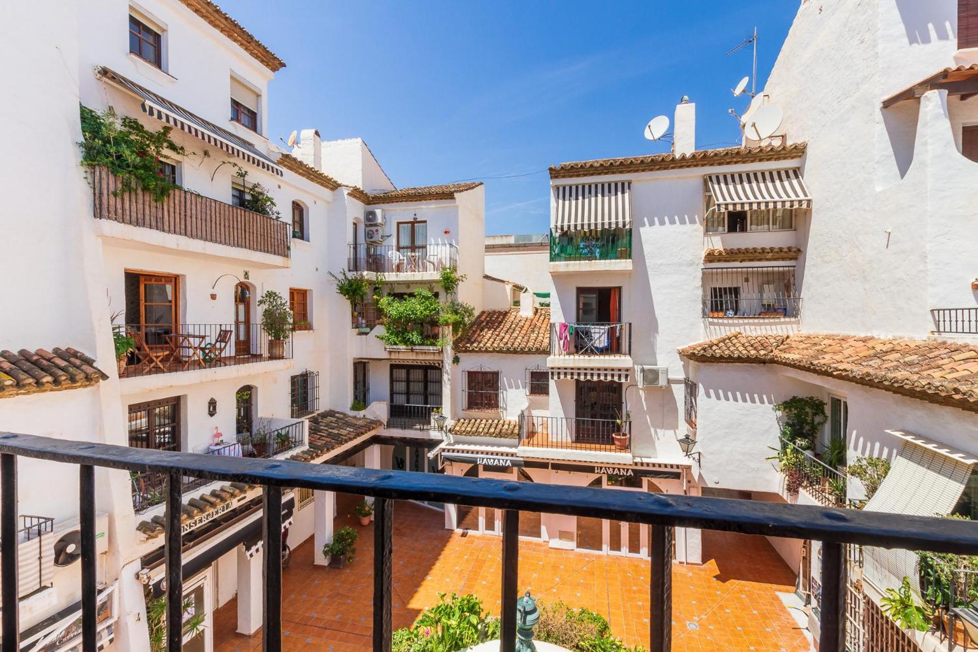 Fandango Apartment Torremolinos Zewnętrze zdjęcie
