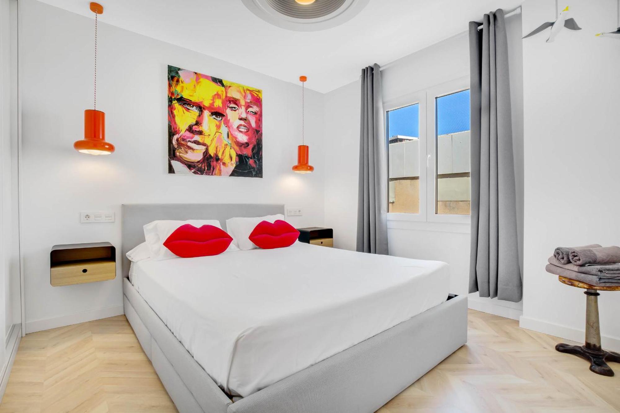 Fandango Apartment Torremolinos Zewnętrze zdjęcie