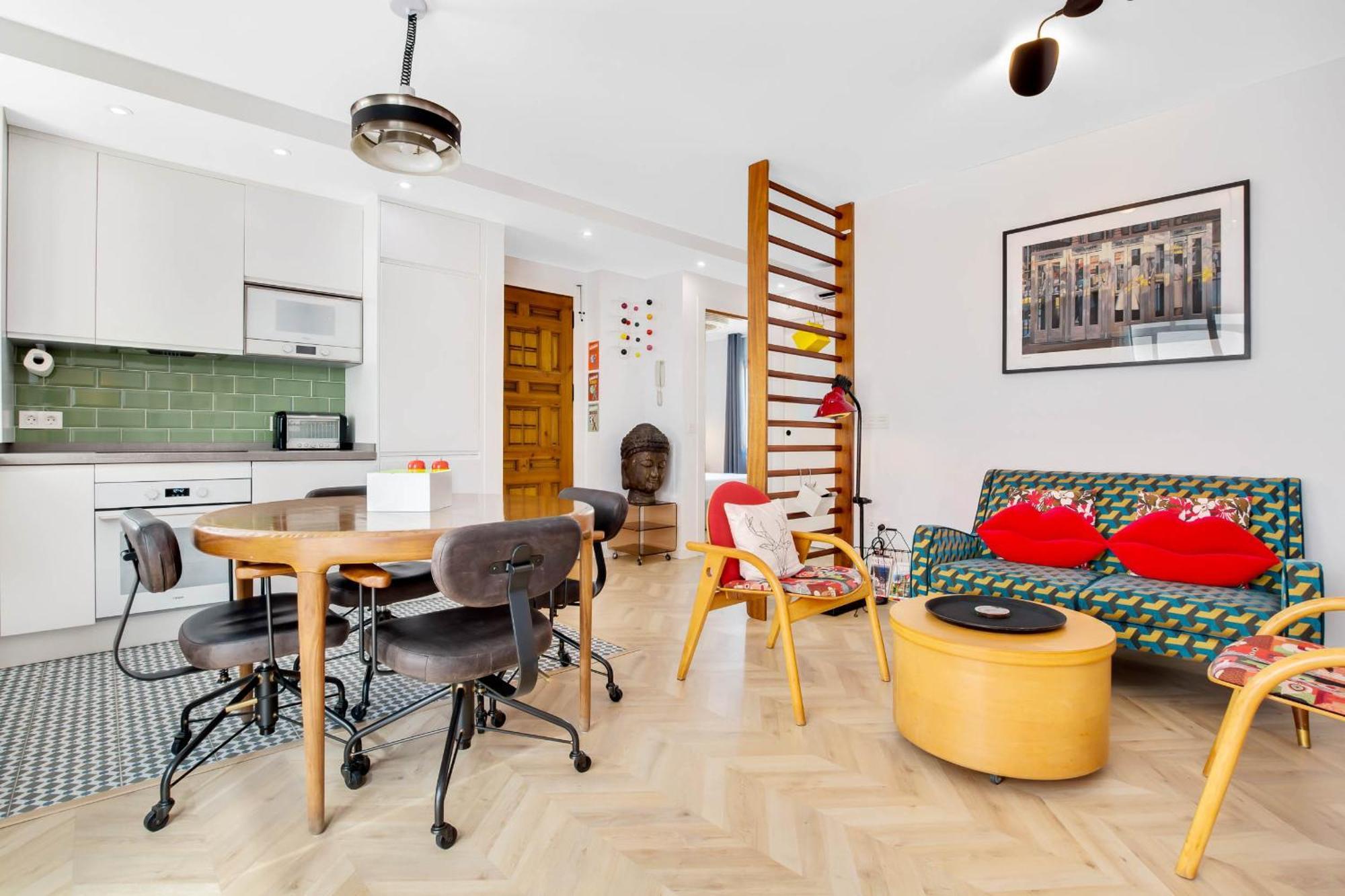 Fandango Apartment Torremolinos Zewnętrze zdjęcie