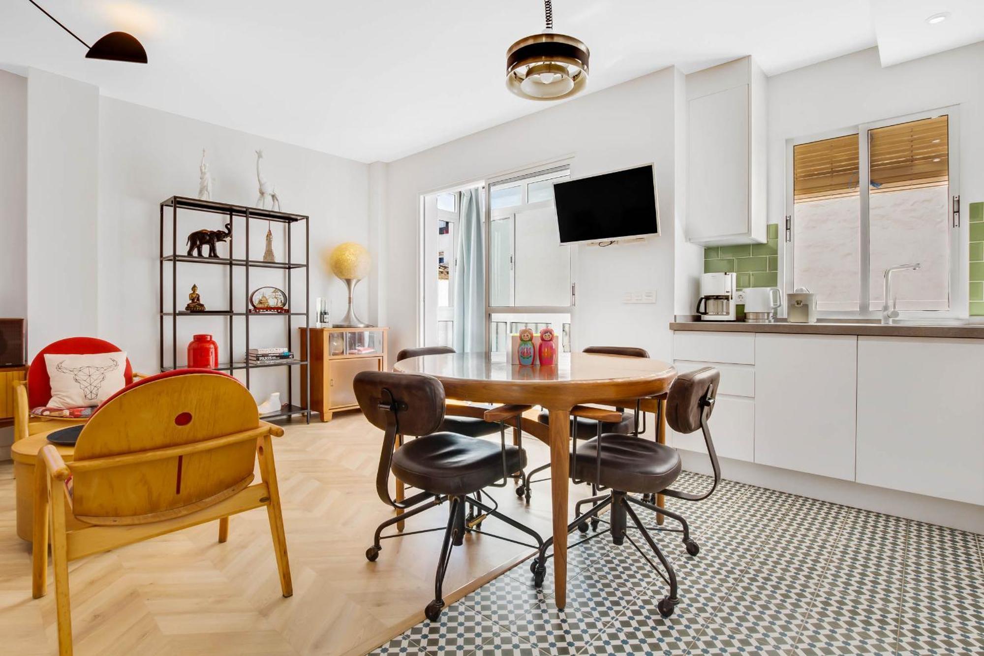 Fandango Apartment Torremolinos Zewnętrze zdjęcie