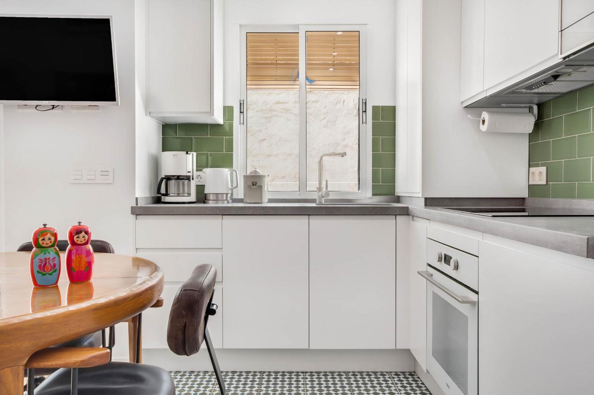 Fandango Apartment Torremolinos Zewnętrze zdjęcie